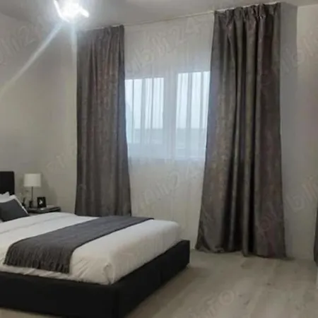 Soft Horizon Coresi Appartement Braşov